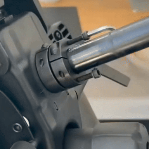 Office Chair Cylinder Removal Tool