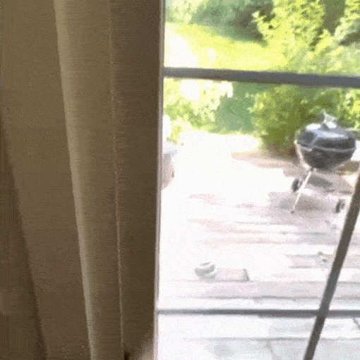 Self Closing Sliding Patio Door Closer