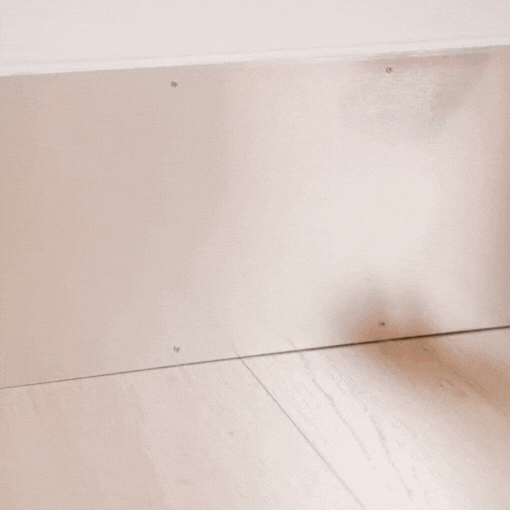 Door Kick Plate