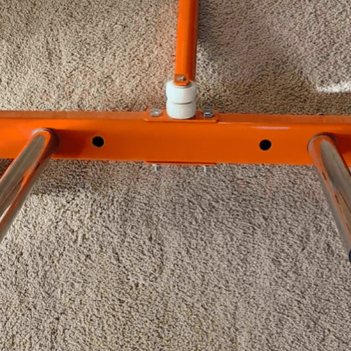 350 LBS Adjustable Tire Lifting Tool
