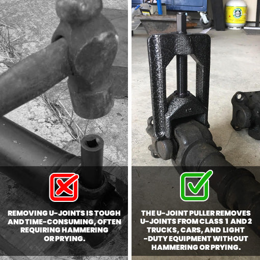U-joint Puller