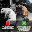 Dog Hitch Step