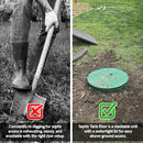 Septic Tank Riser