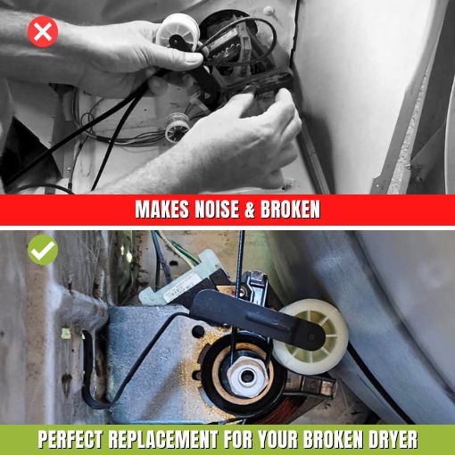 Dryer Repair Kit