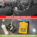 Oxygen Analyzer