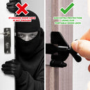 Portable Door Lock