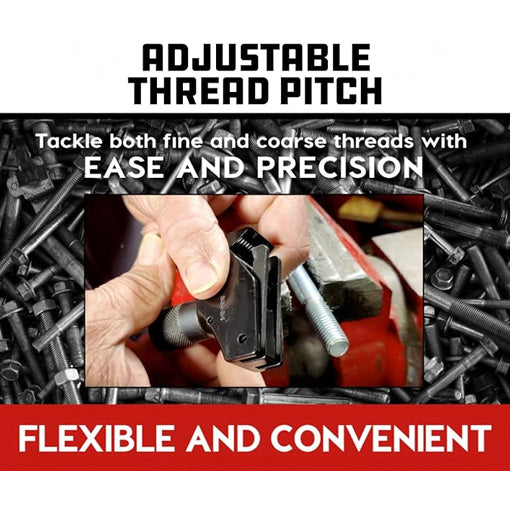 4-19mm Universal Thread Repair Tool