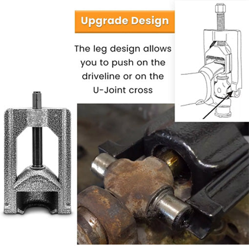 U-joint Puller