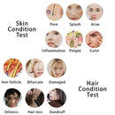 Skin Hair Scalp Analyzer