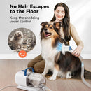 8-in-1 Dog Grooming Kit