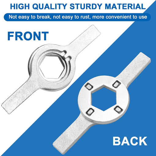 Washing Machine Spanner Wrench
