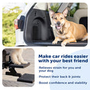 Dog Hitch Step