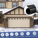 Garage Door Seal P Bulb
