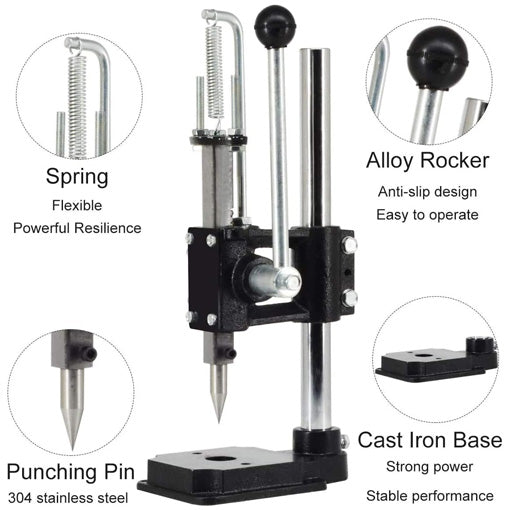 Oyster Clam Opener Machine