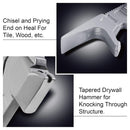 Multi-Function Demolition Tool