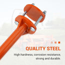 Lawn Mower Grab Assist Handle