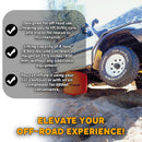 Off-Road Inflatable Exhaust Air Jack
