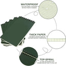 Weatherproof Notebook
