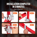 Wall Mount Electric Hoist Support Arm