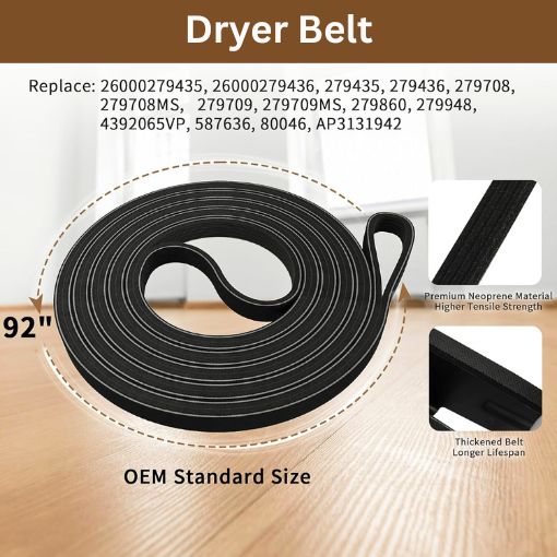 Dryer Repair Kit