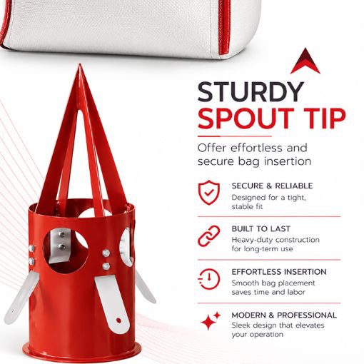 Easy Big Bag Dispenser