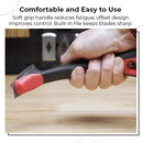 Contour Scraper Set