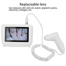 Skin Hair Scalp Analyzer