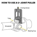 U-joint Puller