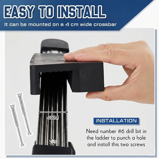 Anti-slip Ladder Accessory