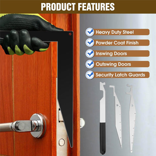 Firefighting Multipurpose Kit