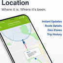 GPS Car Tracker