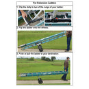 Ladder Dolly