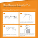 Pet Blood Glucose Monitoring Kit