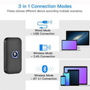 Pocket Mini 1D Bluetooth Barcode Scanner