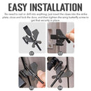 Portable Door Lock