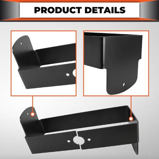 Tractor Brush Light Guards