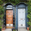 Door Kick Plate