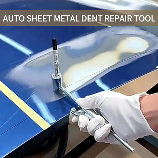 Auto Body Repair Scriber Tool