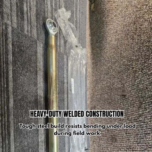 Category 1 Hitch Adjustable Top Link 29" to 39"