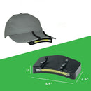 Clip-On LED Cap Light