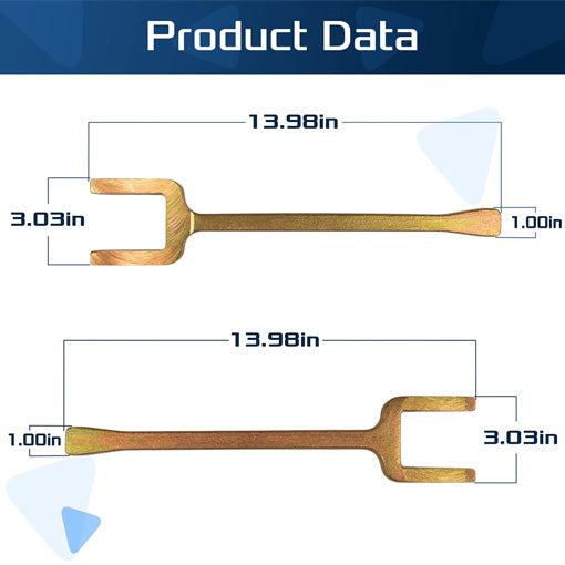 CV Axle Popper Kit