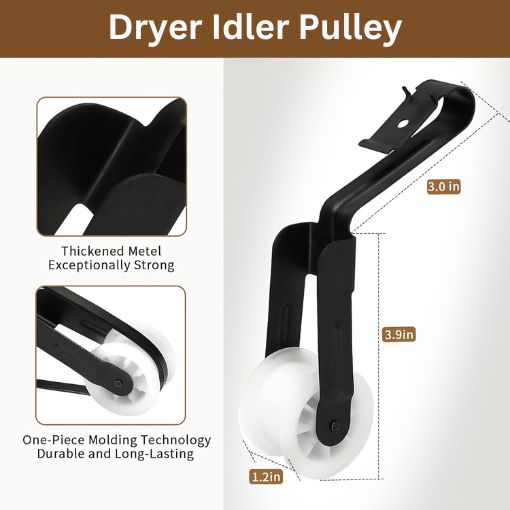 Dryer Repair Kit