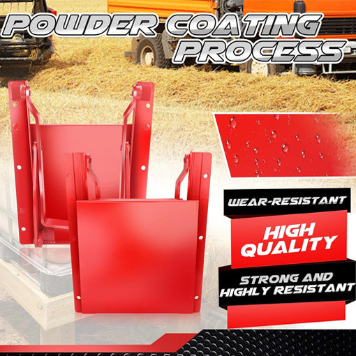 Heavy Duty Sliding Grain Gate