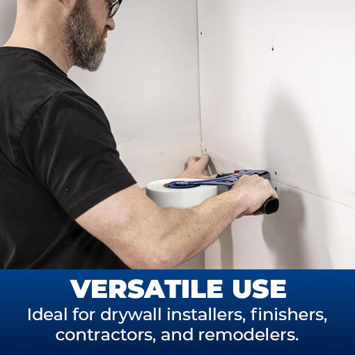 Drywall Mesh Taper