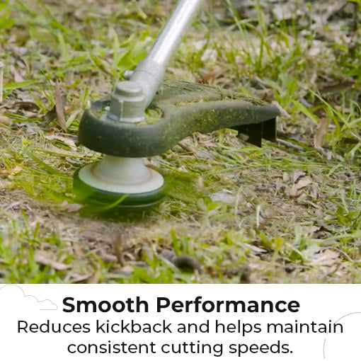 Easy Lock Universal Strimmer Head Replacement