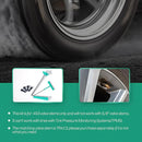 Tire Valve Stem Quick Replacement Tool Kit