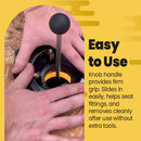 Plastic Pipe Puller