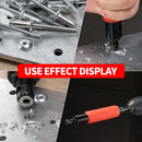 Rivet Removal Tool Drill Adapter