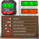 GFCI Outlet Tester