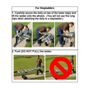 Ladder Dolly